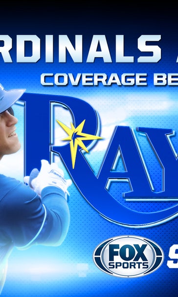 St. Louis Cardinals at Tampa Bay Rays game preview